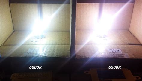 led headlight 6500k|6000k vs 6500k led headlights.